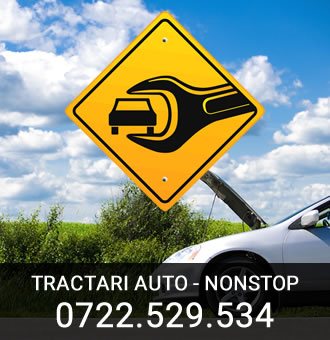 Tractari auto nonstop 0722.529.534